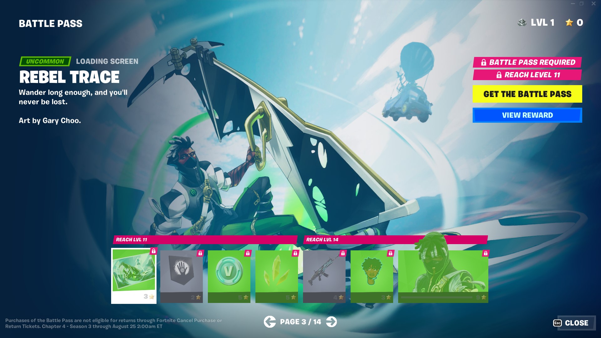 Battle Passes Ruined Everything and Made Everything Better