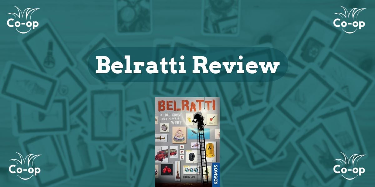 Belratti game review
