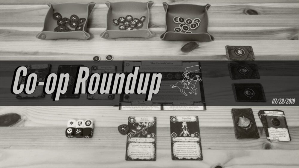 Co-op Roundup - July 29, 2019