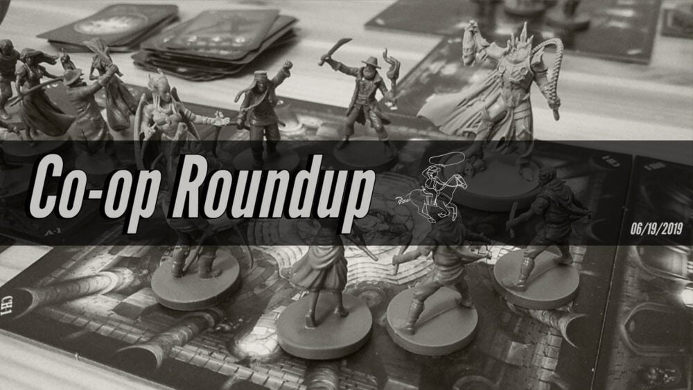 Co-op Roundup - June 19, 2019