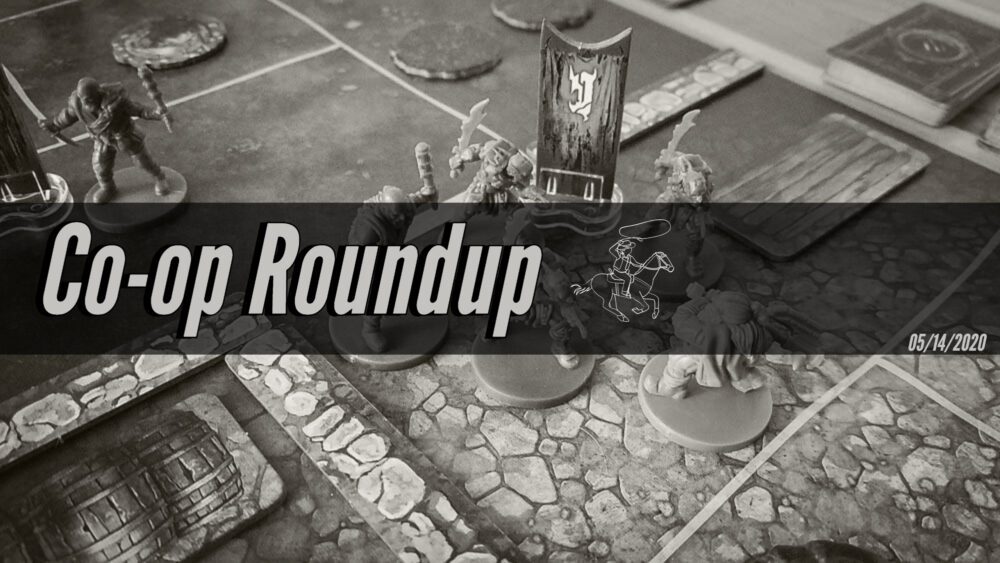 Co-op Roundup - May 13, 2020