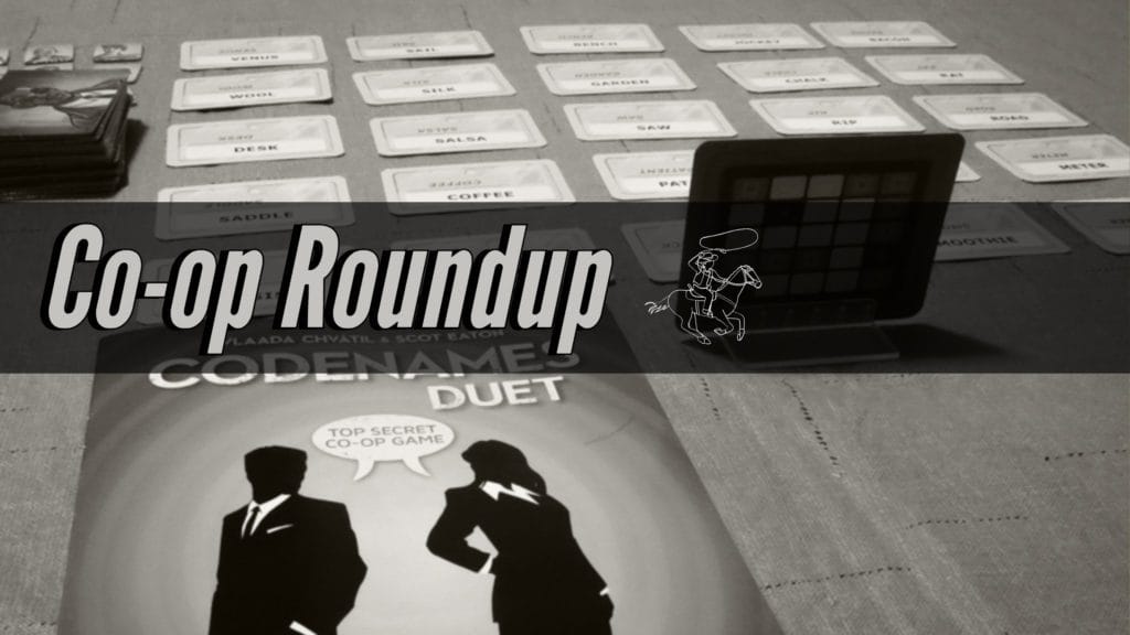 Co-op Roundup - October 25, 2018