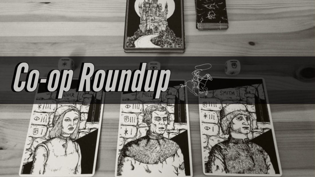 Co-op Roundup - September 23, 2018