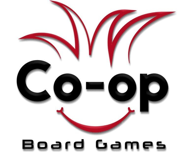 Co-op Board Games