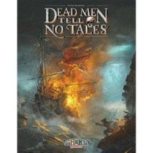 dead men tell no tales review
