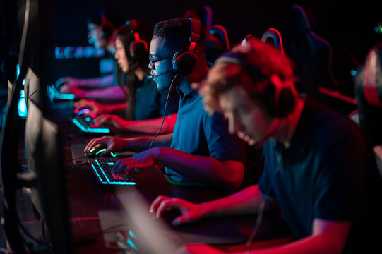 Esports as a New Arena for Excitement – CSGO, Dota 2 and Valorant Changing the Scene
