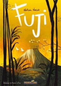 Fuji review - cover