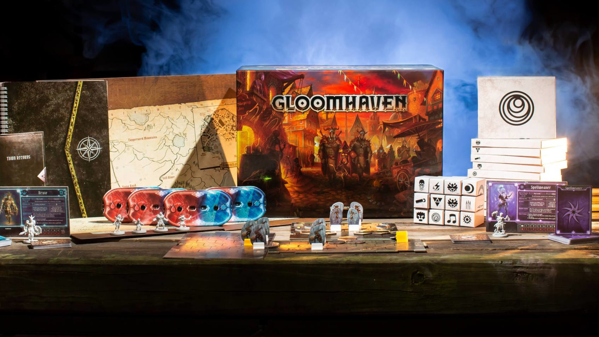 Gloomhaven