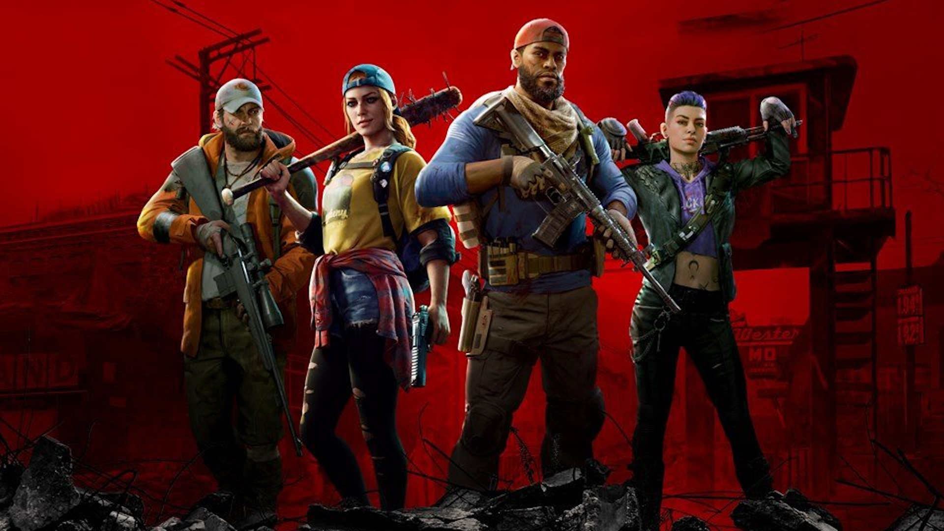 Online Coop Games PS5 Players Can Jump Into Anytime