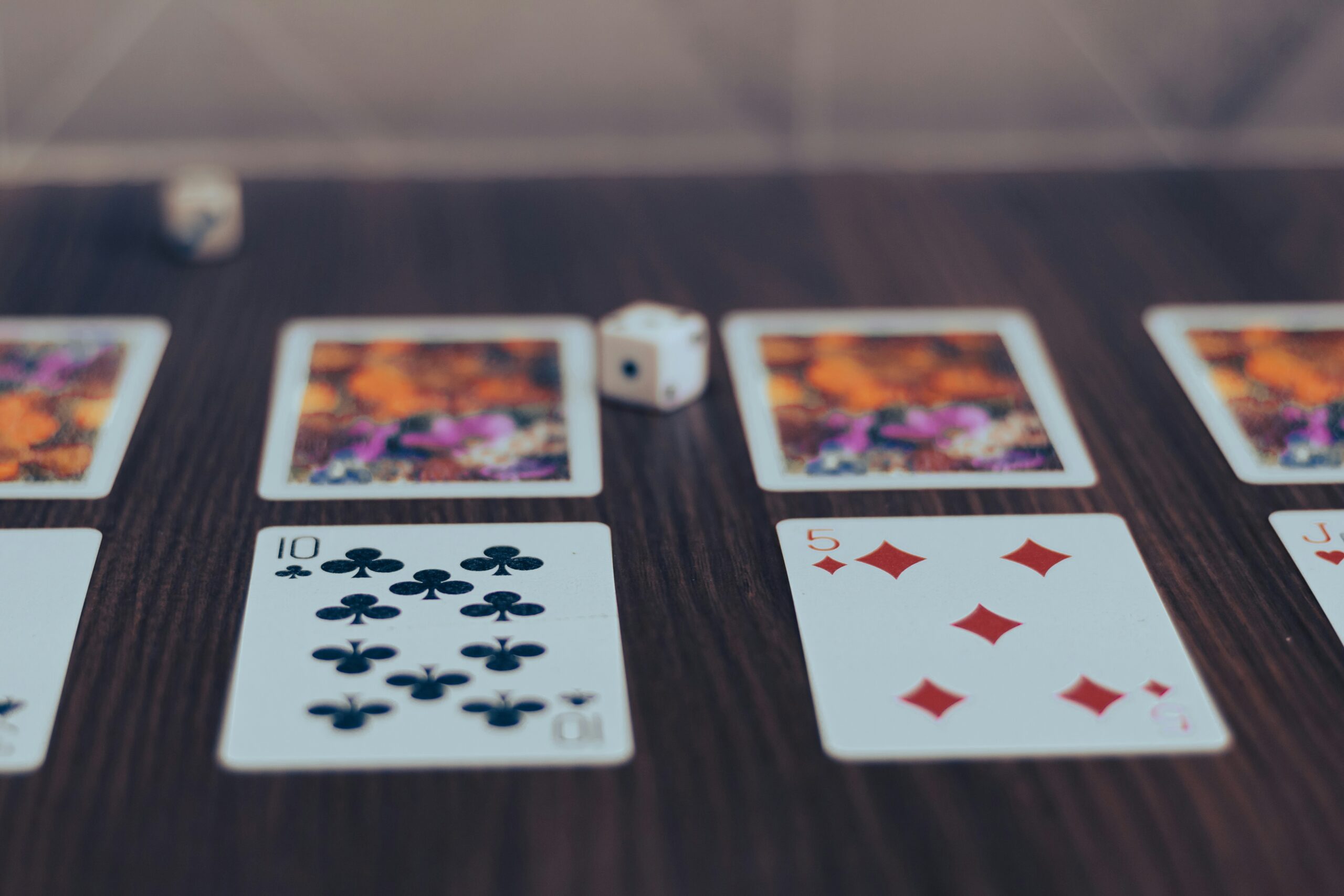 Solitaire in Modern Times