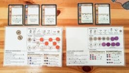 Spirit Island Jagged Earth preview - new spirits