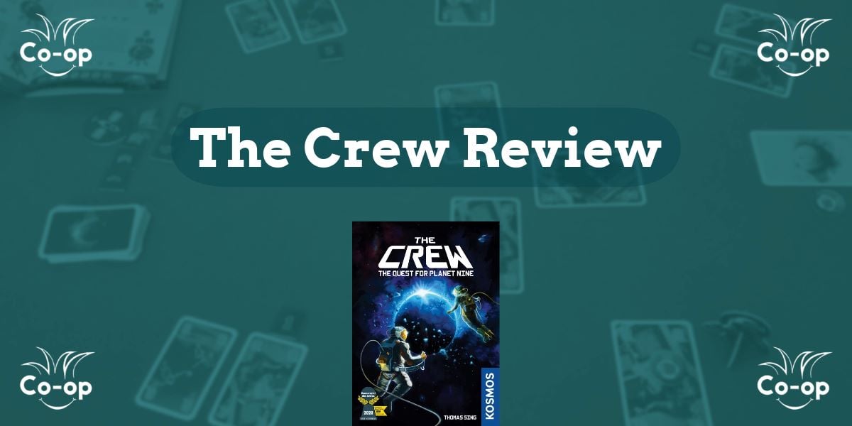 The Crew game review