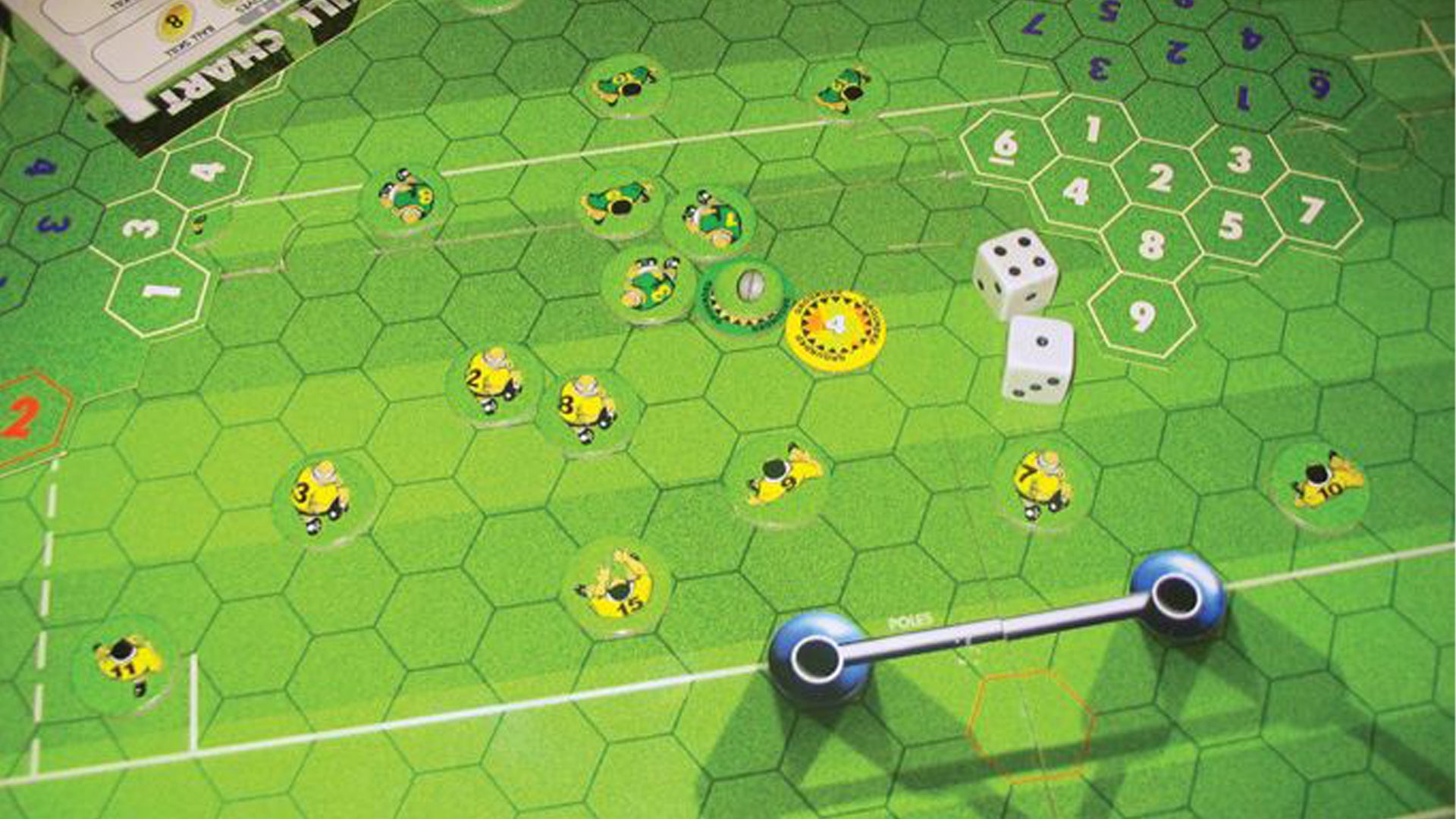 Top Sporting Board Games