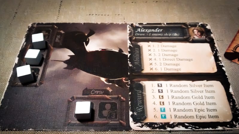 Zephyr: Winds of Change review - commander