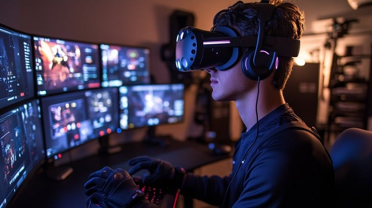 Digital Escapes That Help You Recharge Without Leaving Home