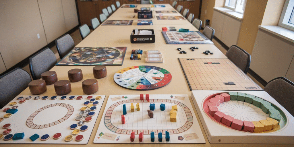 Family-Friendly Options for All Ages