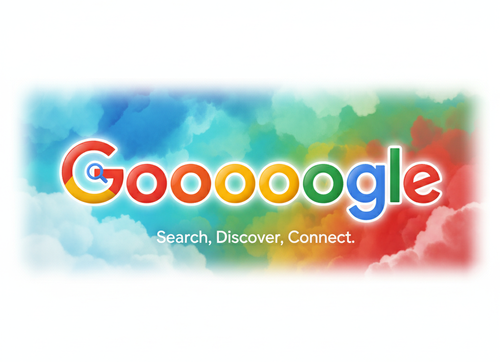 Goooooooooogle