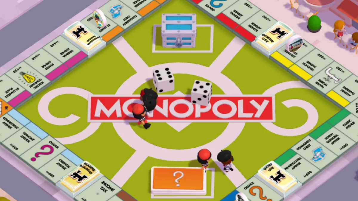 Monopoly Go vs. Classic Monopoly A Comparative Evaluation of the Differences in Social and Paid Dimensions