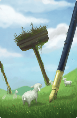 mysterium hidden signs 1