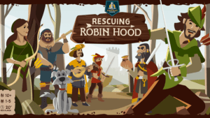 Rescuing Robin Hood