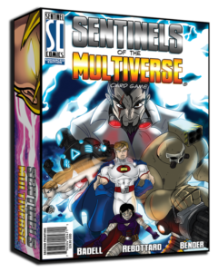 sentinels review