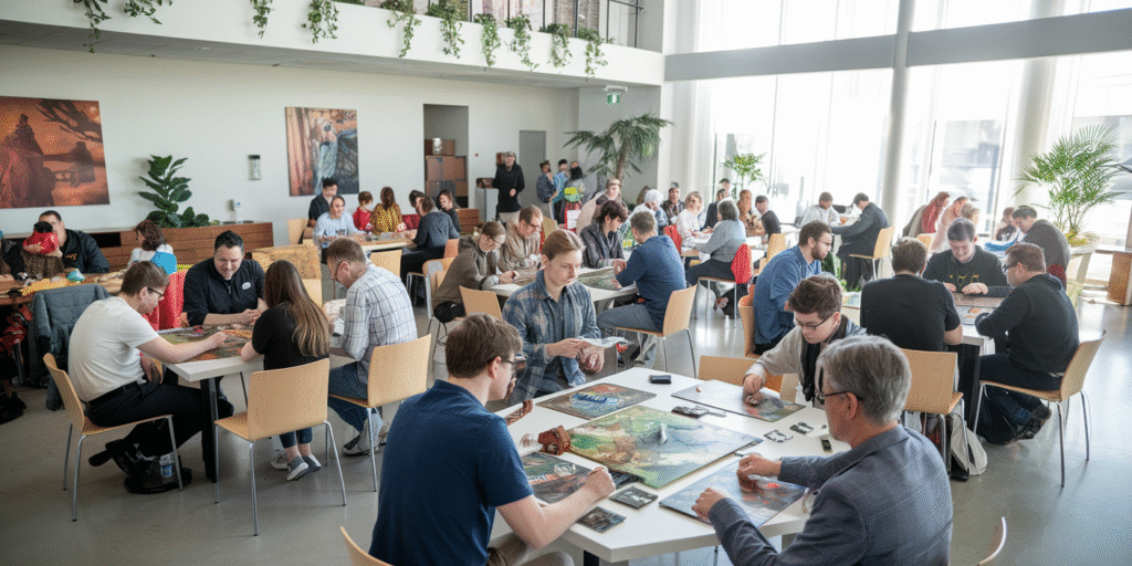 Why Group Size Matters in Board Game Selection