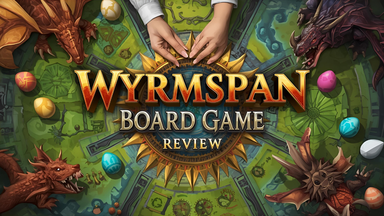 Wyrmspan